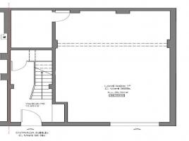 Local comercial, 500.00 m², Calle SANT SALVADOR