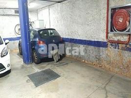 Plaça d'aparcament, 8.00 m², Pasaje VILARET