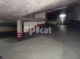 Plaça d'aparcament, 7.00 m², Calle SANT MARIUS, 13