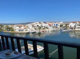 Apartamento, 64.00 m², Calle Port Empúries