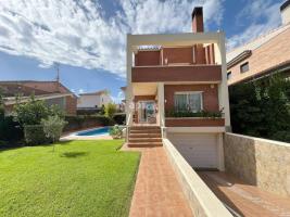 Detached house, 233.91 m²