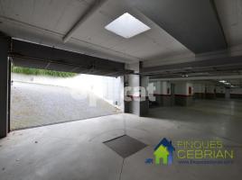 Alquiler plaza de aparcamiento, 19.00 m², seminuevo