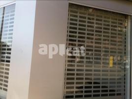 Alquiler local comercial, 140.00 m², Avenida de I'Estudi General