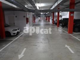 Lloguer plaça d'aparcament, 12.00 m², Calle de Pi i Margall