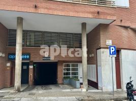 Parking, 10.00 m², Calle de Fontcoberta, 10