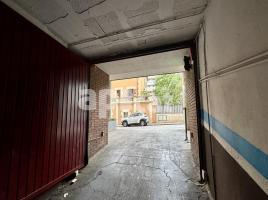 Parking, 10.00 m², Calle de Fontcoberta, 10