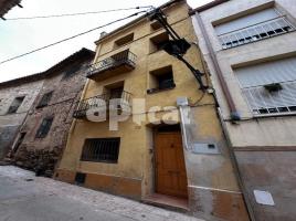 Flat, 205.00 m², Calle DE LA CLOSA