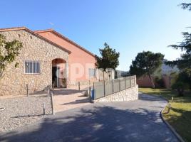 Houses (villa / tower), 462.00 m², Urbanización CAN CARBONELL