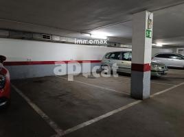 Plaza de aparcamiento, 13 m², Zona