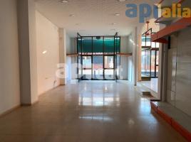 Business premises, 285.00 m², Calle del Nord, 5