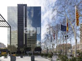 For rent office, 533.00 m², Avenida Diagonal