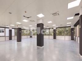 For rent office, 533.00 m², Avenida Diagonal