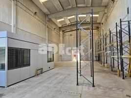 Alquiler nave industrial, 490.00 m², seminuevo, Calle Rabós d'Empordà, 16