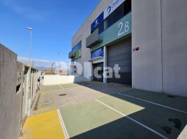 Alquiler nave industrial, 490.00 m², seminuevo, Calle Rabós d'Empordà, 16