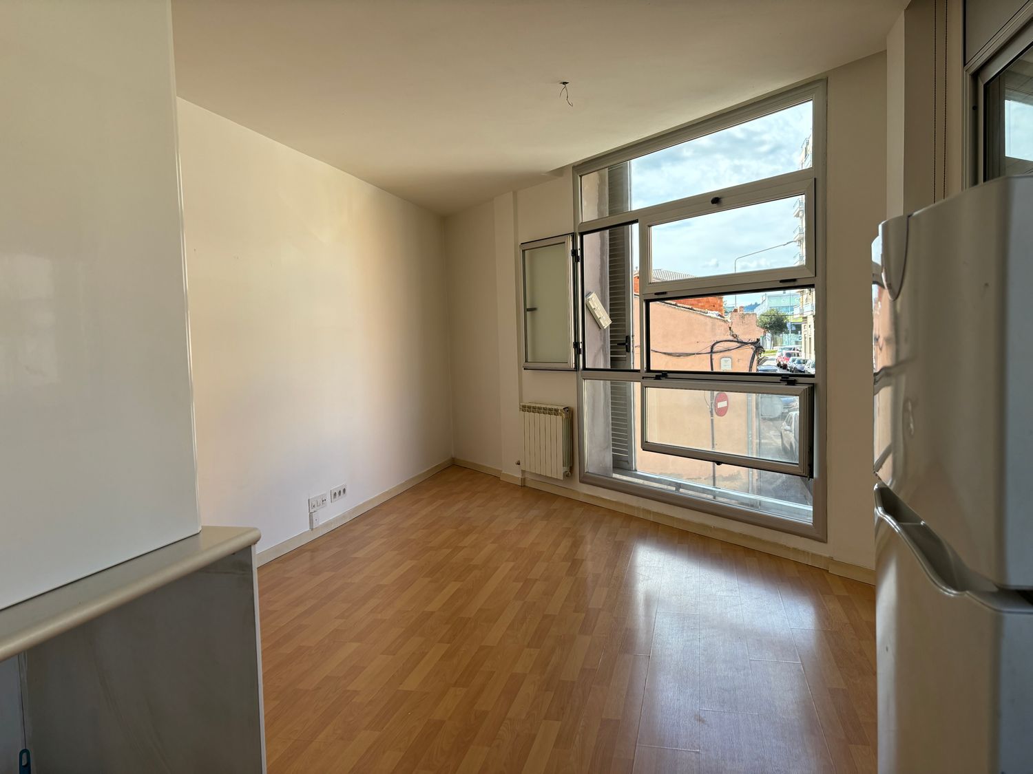 Piso, 55.00 m², seminou, Gràcia