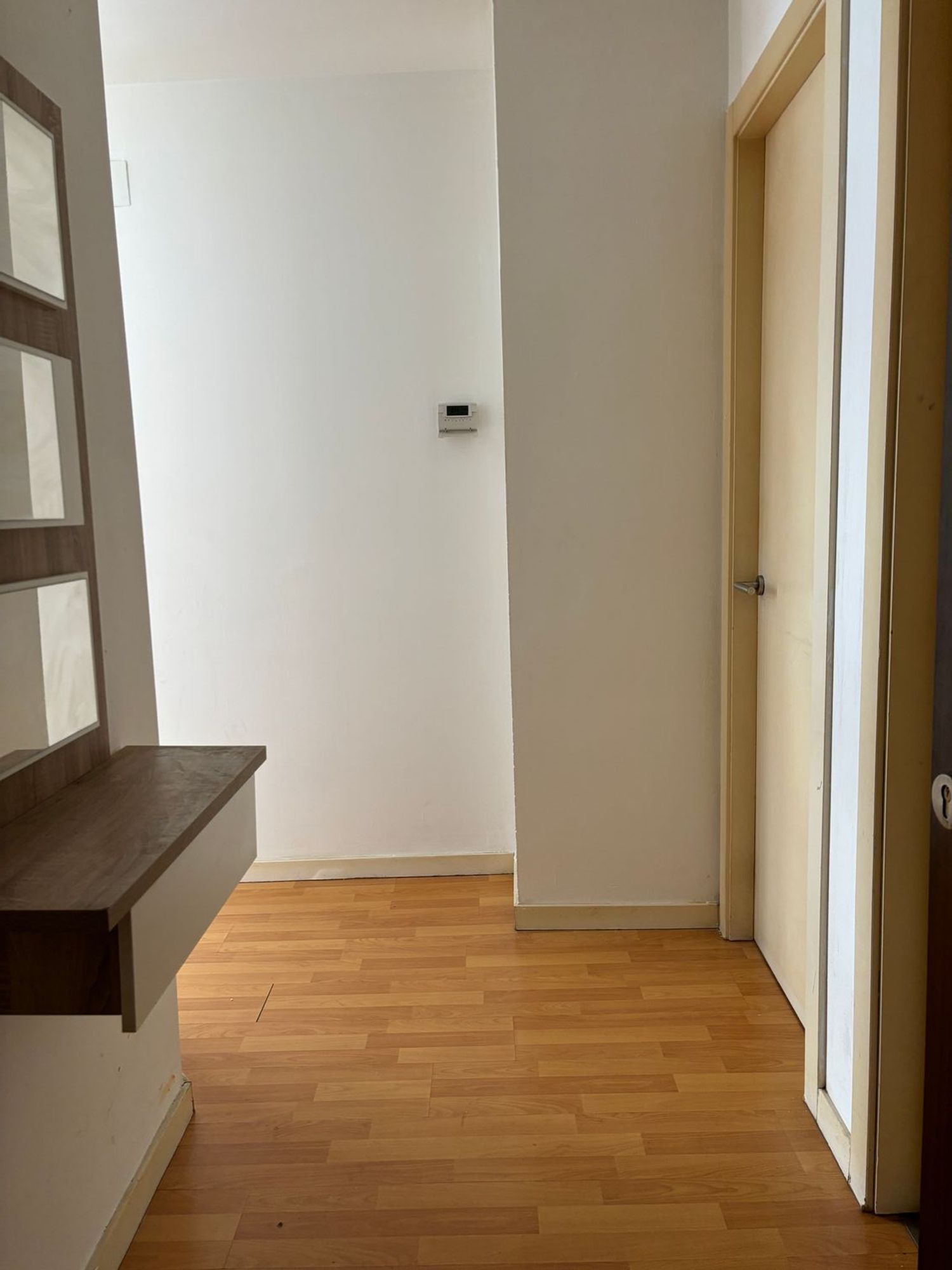 Pis, 55.00 m², fast neu, Gràcia