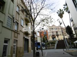 , 196.00 m², حافلة قرب والقطار, Calle del mercat 