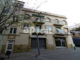 , 196.00 m², حافلة قرب والقطار, Calle del mercat 