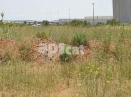 Industrial land, 10860.00 m², Calle Blanquers