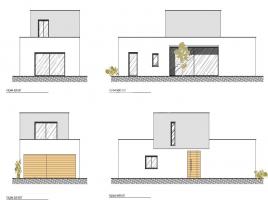  (unifamiliar aïllada), 177.00 m², neu, Calle La Pera