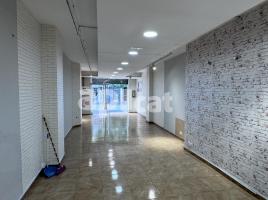 إيجار , 133.00 m², حافلة قرب والقطار, Avenida de Catalunya, 81