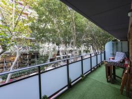 Piso, 97 m², seminou, Poblenou