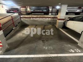 For rent parking, 19 m², Zona