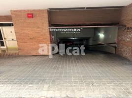 Plaza de aparcamiento, 19 m², Zona