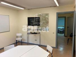 Alquiler local comercial, 190 m², Zona