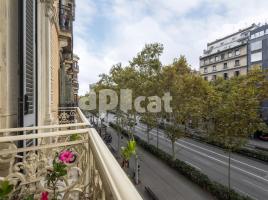 Piso, 116.00 m², cerca de bus y tren, seminou, Vía Gran Via de les Corts Catalanes