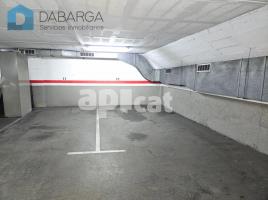 Parking, 12.00 m², Calle MARAGALL, 18