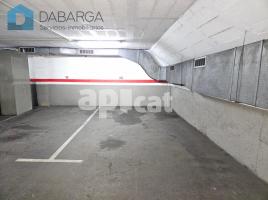 Parking, 12.00 m², Calle MARAGALL, 18