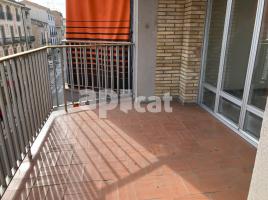 Pis, 145.00 m², حافلة قرب والقطار, Calle de Sant Pelegrí