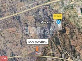 Suelo industrial, 3454.00 m²