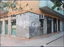 Lloguer local comercial, 80.00 m², prop de bus i tren, seminou, Plaza de Milagros Consarnau i Sabaté, 3