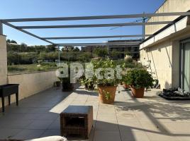 Flat, 273.00 m², almost new, Calle de la Font d'en Macià