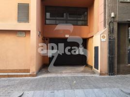 إيجار , 9.00 m², Calle del Taquígraf Garriga