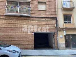 Lloguer plaça d'aparcament, 12.00 m², Plaza de Santa Eulàlia