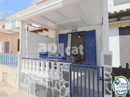 Houses (terraced house), 50.00 m², Calle Sant Maurici, 269