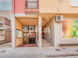 Flat, 60.00 m², almost new, Calle Mestre Félix