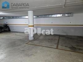 Plaza de aparcamiento, 9.00 m², seminuevo, Calle JACINTO VERDAGUER, 10