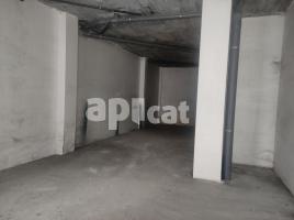 Local comercial, 101.00 m², prop de bus i tren, seminou, Calle de Sant Francesc, 18