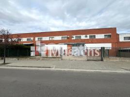 Nau industrial, 962 m²