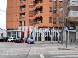 Lloguer local comercial, 253 m²