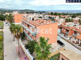 Flat, 93 m², almost new, Zona