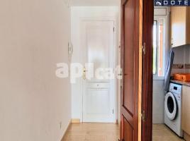 Flat, 93 m², almost new, Zona