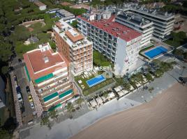 Flat, 115.00 m², almost new, Paseo Marítim