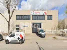 Lloguer nau industrial, 890.00 m², Calle dels Motors, 306