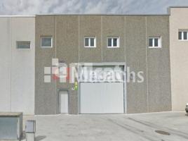 Lloguer nau industrial, 790 m²