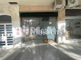 Lloguer local comercial, 70 m²